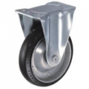 HAMMER CASTER 錘牌 、帶橡膠（B入）車輪