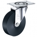 HAMMER CASTER 錘牌 420 EMC150-鏈球自由MC尼龍車