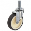 HAMMER CASTER 錘牌 420 EAUB 125-鏈條聚氨酯B車(chē)