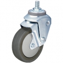 HAMMER CASTER 錘牌 鏈球 腳輪-940BEA-BLB100-3D2。0-HAMMER CASTER 錘牌 鏈球 主播