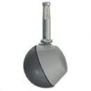 HAMMER CASTER 錘牌 腳輪 403BN45-鏈球插入式N車