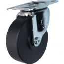 HAMMER CASTER 錘牌 自由MC尼龍車