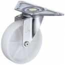 HAMMER CASTER 錘牌 鏈球腳輪 230EN 100-鏈球角尼龍車