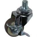 HAMMER CASTER 錘牌 腳輪 4415A1UR40-鏈輪螺絲夾SP付UR車UNF1-2