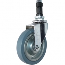 HAMMER CASTER 錘牌 420 SKPH50-鏈球管安裝酚車