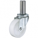 HAMMER CASTER 錘牌 腳輪420KN65-鏈條安裝尼龍車