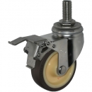 HAMMER CASTER 錘牌 鏈球腳輪 315 SAUB150-鏈球SUS扭入SP付UB車