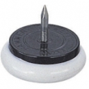 HAMMER CASTER 錘牌 13N-25-BAR01-鏈球106系列25mm