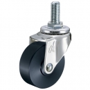 HAMMER CASTER 錘牌 腳輪40A2MC50-鏈條內嵌MC尼龍車