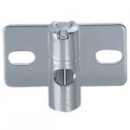 HAMMER CASTER 錘牌 腳輪 K00BKTS50-鏈球支架0