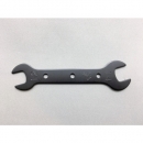 HAMMER CASTER 錘牌 SPANER012014-BAR01-鏈球主播專用薄型扳手12×１４