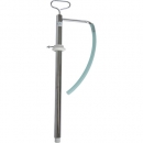 AQUA 安跨  空氣馬達式壁掛式送風(fēng)機（鋁鋼60cm）