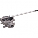 AQUA 安跨 ST-HDOS-32 ALB  手板隔膜泵供水緊急常用