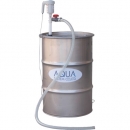 AQUA 安跨 CHD-20HP-V-水上 化學(xué)鼓泵HP制（AC-100V）溶劑