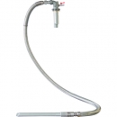 AQUA 安跨 AQ1-25AS-丙烯酸 吸入專用氣鼓泵溶劑藥品回收