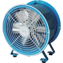 AQUA 安跨 AFR-08  空氣馬達式軸流式送風機（鋁鋼鋼20厘米）