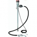 AQUA 安跨 OB 1FA-100  電動(dòng)鼓泵（煤油、輕油用）