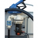 AQUA 安跨 IIBC-PRO100  愛(ài)藍(lán)色電動(dòng)泵流量計(jì)付（IBC集裝箱用）