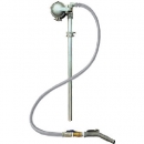 AQUA 安跨 DF6D-20AS  排出專用空氣隔膜鼓泵溶劑、藥品