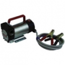 AQUA 安跨 EVC20-12  手持電動油泵燈油、輕油用12V