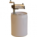 AQUA 安跨 AMP-10  空氣馬達式提桶泵燈油輕油汽油