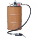 AQUA 安跨 K33 EVPD-56ATN  自動停止槍、帶流量計的電動鼓泵燈油輕油