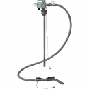 AQUA 安跨 AAPD-25AS-丙烯酸 排出專用氣鼓泵溶劑、藥品（加壓式）