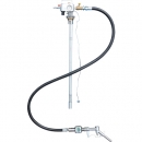 AQUA 安跨 AAPD-25GK24  排出專用（帶流量計）空氣式鼓泵燈油、輕油