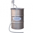 AQUA 安跨 CHAD-20HP-水上 化學鼓泵HP制（AC-100V）溶劑、藥品用