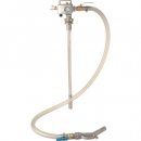 AQUA 安跨 AAPD-25  排出專用氣鼓泵油、油、加油（加壓式）