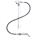 AQUA 安跨 AAPD-25 GNK24  排出專用（帶流量計）空氣式油桶泵燈油、輕油