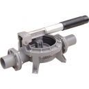 AQUA 安跨 HDO-32P  樹脂制手板隔膜泵油水泥水（移送?緊急用）