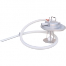 AQUA 安跨 APP QO400AS-AQA 空氣式吸塵器干濕兩用吸塵器（用于開桶）