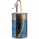 AQUA 安跨 HR-2B  走線鼓泵燈油輕油油（支持500cP以下）