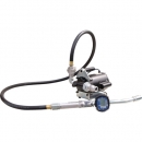 AQUA 安跨 EV-100HK600  流量計電動手持泵（100V）油