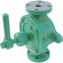 AQUA 安跨 10K-40  JIS WING泵40A油管道、船舶、設備、緊急