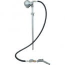 AQUA 安跨 DF6D-20G  排出專用空氣隔膜鼓泵油、燈油、輕油