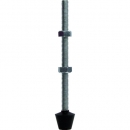 KAKUTA 角田 RBT-6L橡膠螺栓M6X87