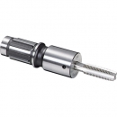 BIG 大昭和 T24-6BIG鉆頭用鉆頭座6mm