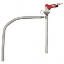 共立機巧 KYORITSUKIKO  HP-702H-KUK空氣式小型手持泵（SUS制、高粘度用）