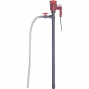 共立機巧 KYORITSUKIKO  HP-301H-KUK氣動式手持泵（PP制、高揚程規格）