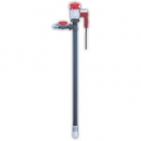 共立機巧 KYORITSUKIKO  HP-201SG-KUK電動式手持泵（帶PP制高旋轉(zhuǎn)馬達、反向止閥機構(gòu)）