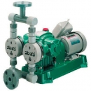 共立機(jī)巧 KYORITSUKIKO  FFF3-300-PKUK 無(wú)脈動(dòng)定量注入泵PVC制