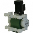 共立機(jī)巧 KYORITSUKIKO  1000M-KUK 無(wú)脈動(dòng)定量注入泵UPE制