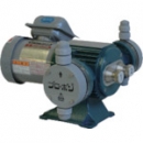 共立機巧 KYORITSUKIKO  ED-200-PKUK2連式隔膜定量泵PVC制