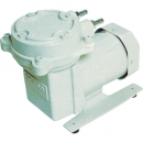 ULVAC 愛(ài)發(fā)科 DAP-30 單相100V隔膜型干真空泵寬度142mm