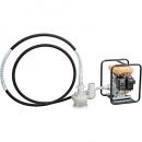 EXEN HFP5M-Excel柔性泵HFP柔性5M