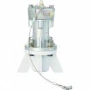 EXEN RKV100PA-Excens繼電器旋鈕型（平面安裝用）RKV100PA