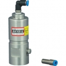 EXEN 超小型不銹鋼把手RKVS15