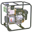 EXEN HAG122MF-Excens高頻發(fā)動機發(fā)電機HAG122MF